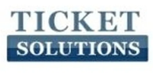 Ticket Solutions Merchant Logo