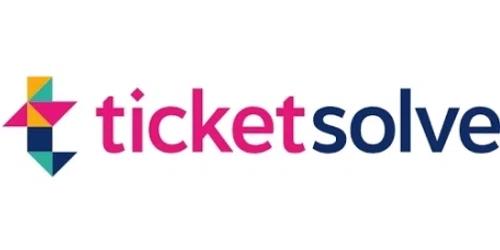 Ticketsolve Merchant logo