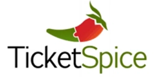 TicketSpice Merchant logo
