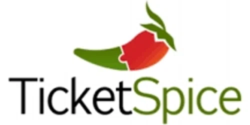 TicketSpice Merchant logo