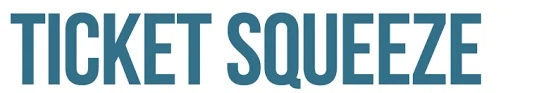 TICKET SQUEEZE Promo Code — 20 Off (Sitewide) 2024