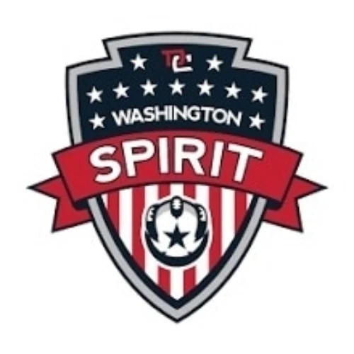 WASHINGTON SPIRIT Promo Code — 100 Off in Feb 2025