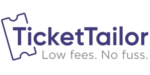 Ticket Tailor Merchant logo