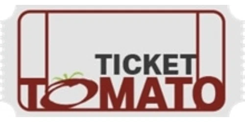 Ticket Tomato Promo Code