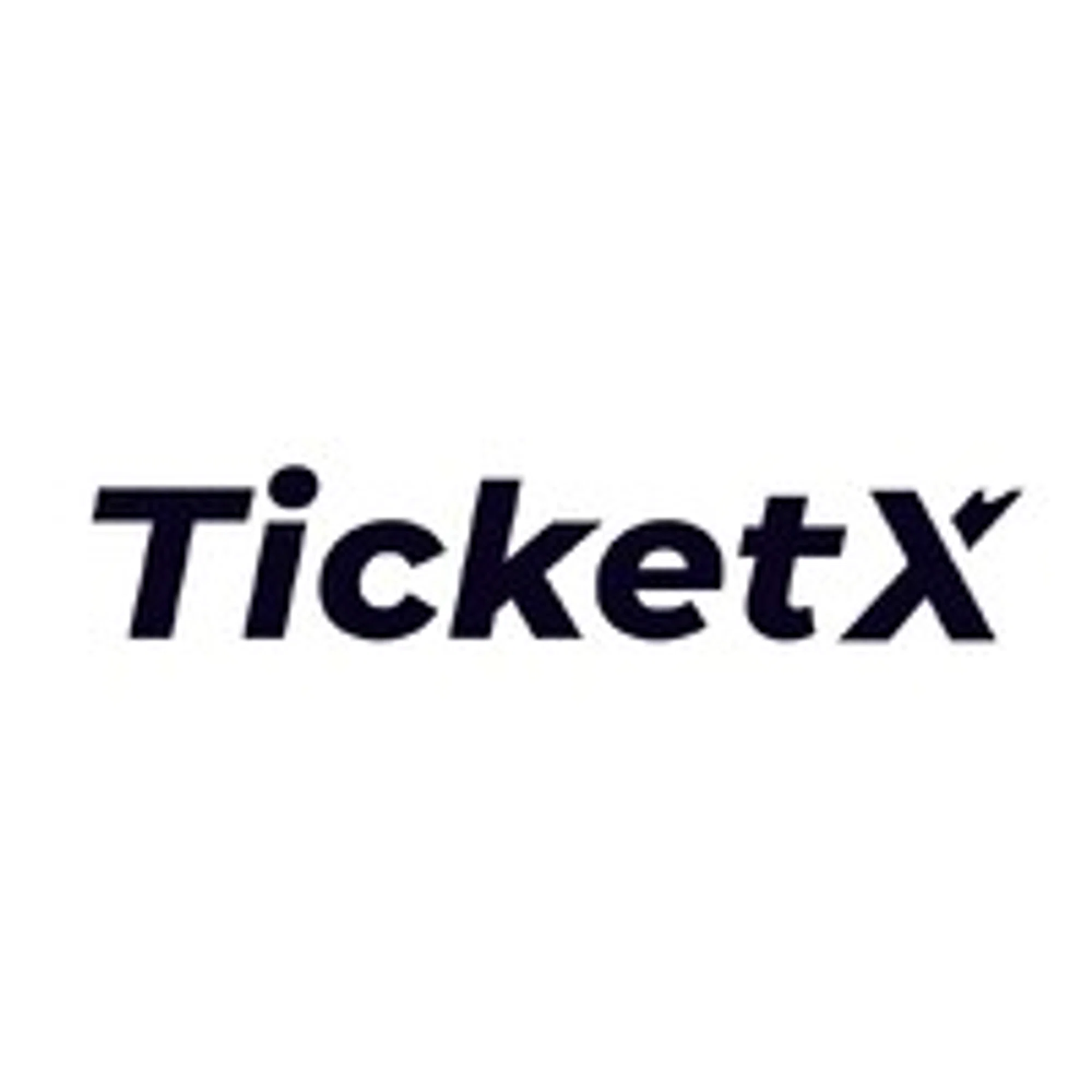 TicketX Promo Code