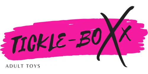 Tickle-Boxx Promo Code
