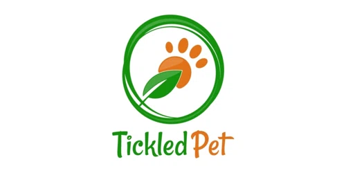 TickledPet coupon