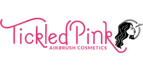 Tickled Pink Airbrush Promo Code