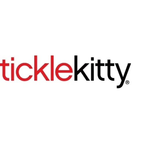 TICKLE KITTY Promo Code — 15 Off (Sitewide) Sep 2024