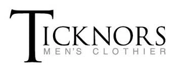 Ticknors Merchant Logo