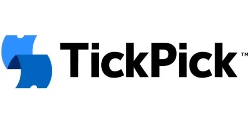 TickPick Merchant logo