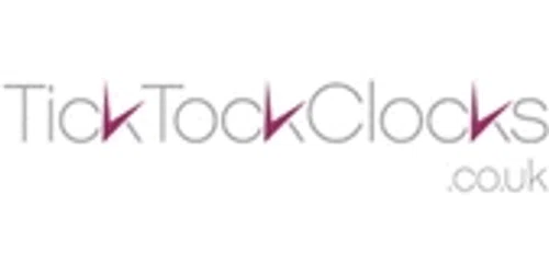 TickTockClocks Merchant logo