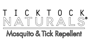 Tick Tock Naturals coupons