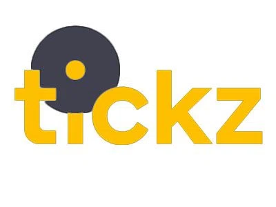 Tickz Merchant Logo