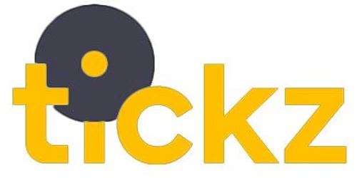 Tickz Promo Code