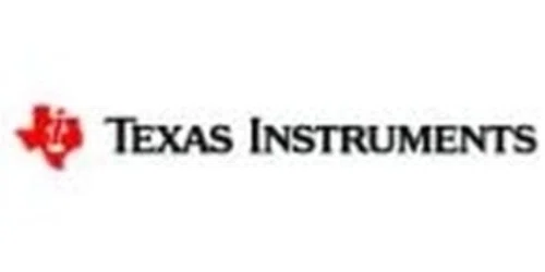 Texas Instruments Merchant Logo
