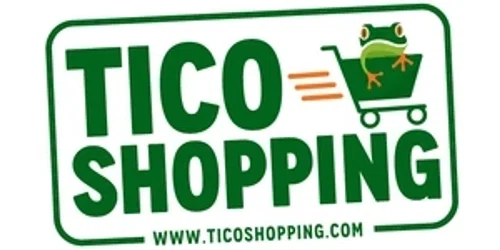 TicoShopping Promo Code
