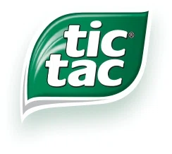 Tic Tac Merchant Logo