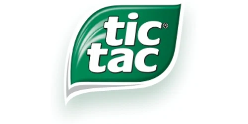 Tic Tac Promo Code