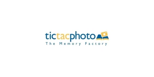 Tictac Photo coupon