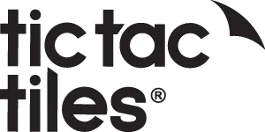 TIC TAC TILES Discount Code — 200 Off in October 2024