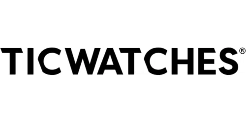 Tic Watches Merchant Logo