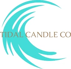Tidal Candle Co Merchant Logo
