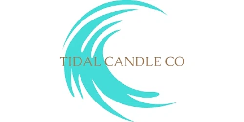 Tidal Candle Co Promo Code