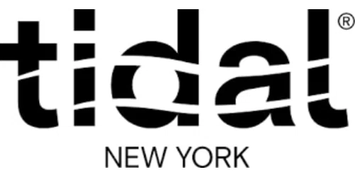 Tidal New York Promo Code
