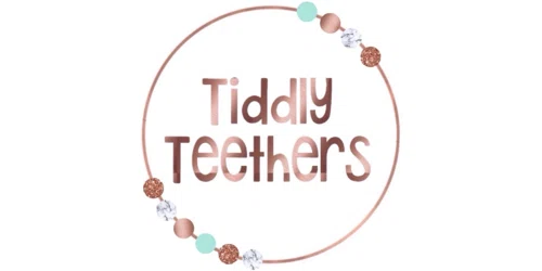 Tiddly Teethers Promo Code