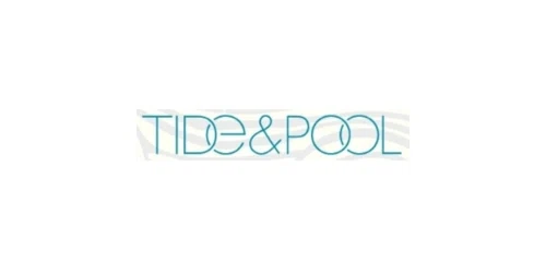 Tide & Pool coupon