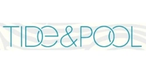 Tide & Pool Promo Code