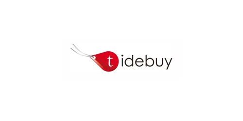 Tidebuy coupon