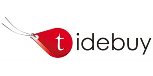 Tidebuy Merchant logo