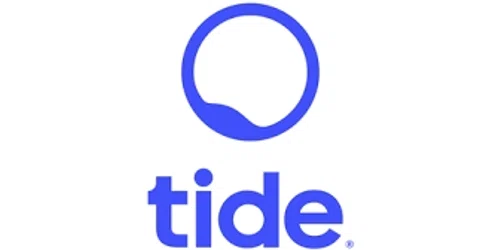 Tide Banking Merchant logo