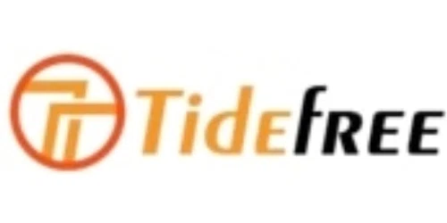 Tidefree Promo Code