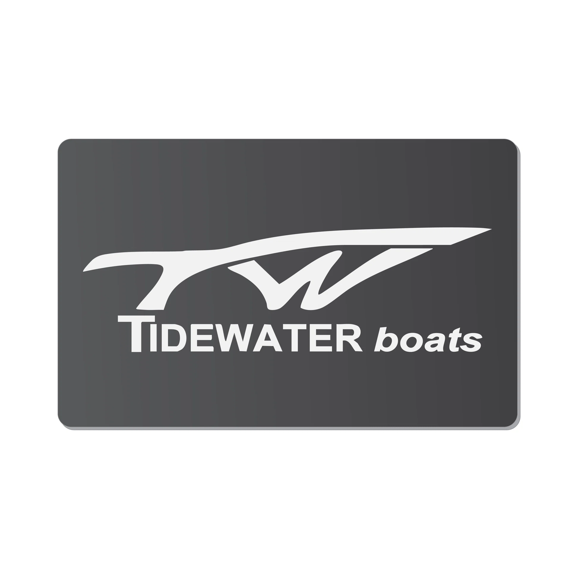 Tidewater Boats Apparel Promo Code