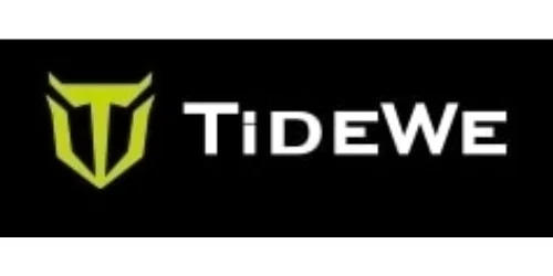 Tidewe Merchant logo