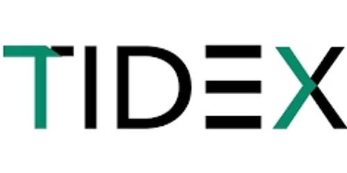 Tidex Promo Code