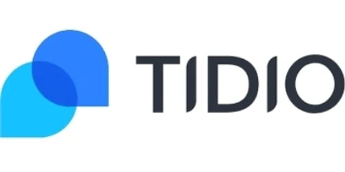 Tidio Merchant logo
