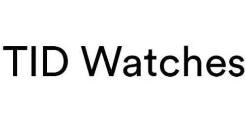 TID Watches Promo Code