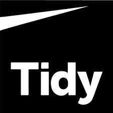 Tidy Merchant Logo