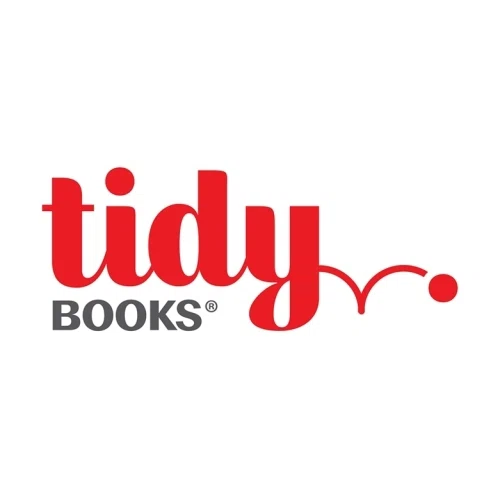 Tidy Books UK Promo Code