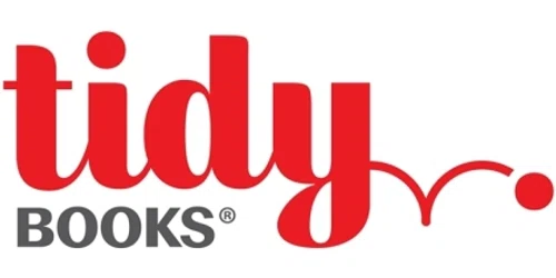 Tidy Books UK Promo Code