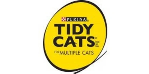 Tidy Cats Promo Code