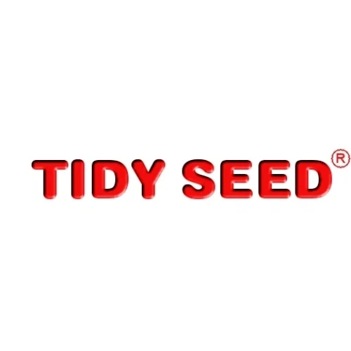 TIDY SEED Promo Code — Get 20 Off in February 2024