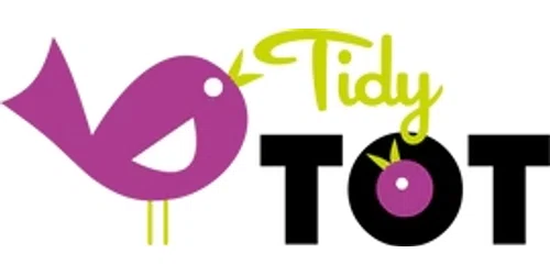 Tidy Tot Promo Code
