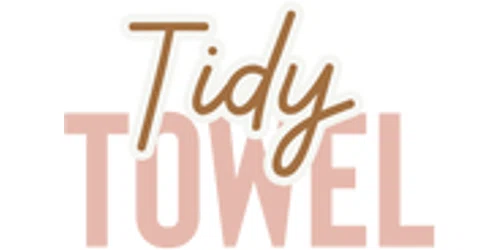 Tidy Towel Promo Code