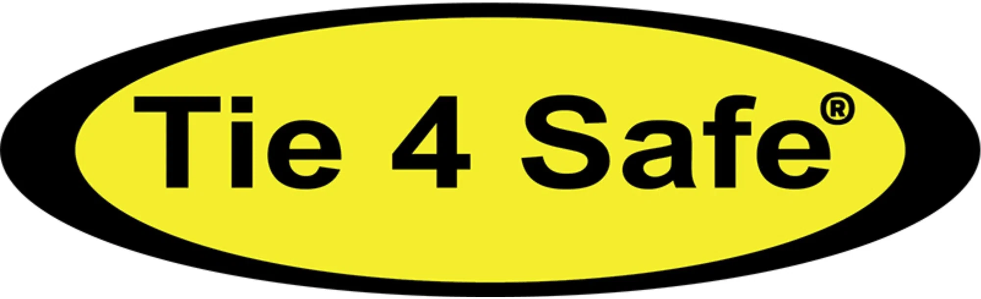 Tie 4 Safe Merchant Logo