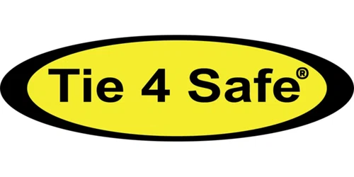 Tie 4 Safe Promo Code